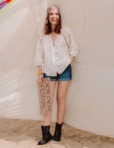Acheter le look complet